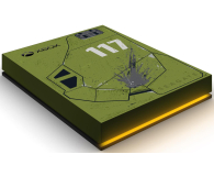 Seagate Game Drive Xbox Halo Infinite 2TB USB 3.2 Gen.1 - 681443 - zdjęcie 5